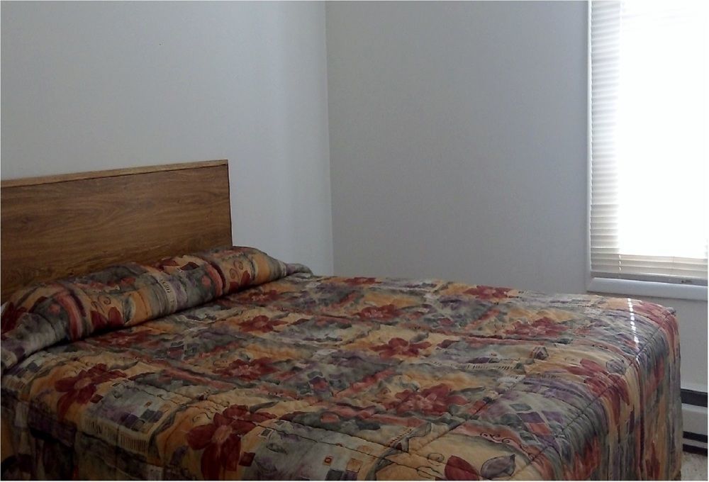 Big Bear Motel Cody Ngoại thất bức ảnh