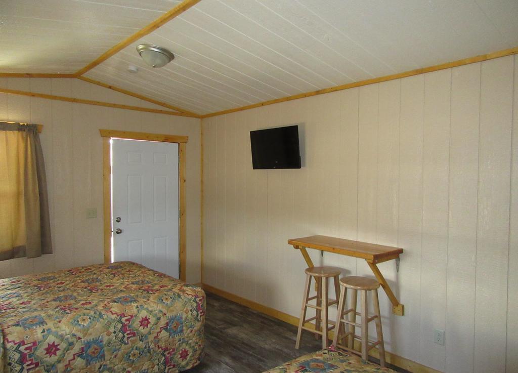 Big Bear Motel Cody Ngoại thất bức ảnh